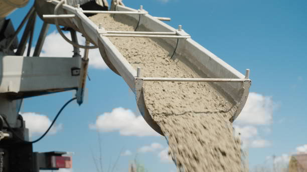 Best Industrial Concrete Flooring in Ramblewood, NJ