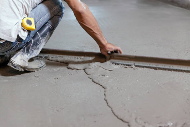 Best Concrete Sealing and Maintenance in Ramblewood, NJ