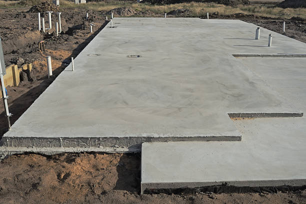 Best Stamped Concrete Services in Ramblewood, NJ