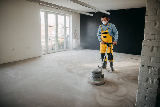 Best Decorative Concrete in Ramblewood, NJ