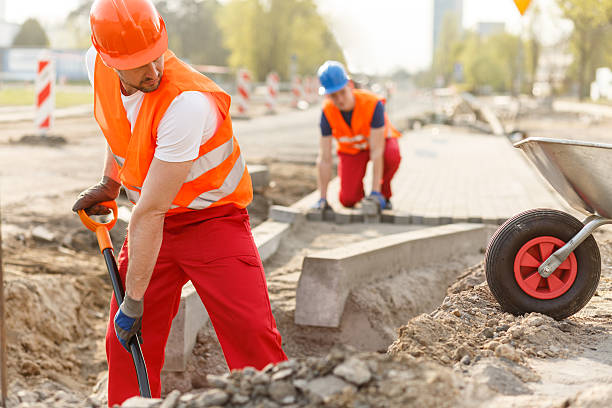 Best Concrete Foundation Repair in Ramblewood, NJ