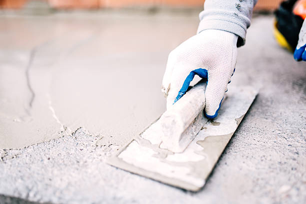 Best Concrete Staining and Coloring in Ramblewood, NJ