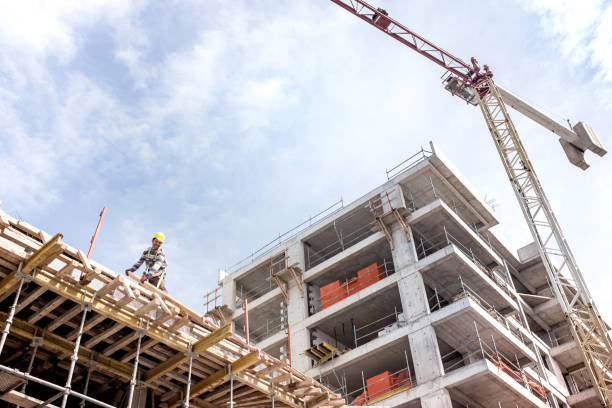 Best Concrete Demolition Services in Ramblewood, NJ